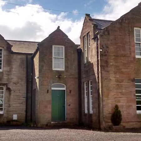 Rigg House B&B Kirkconnel Kültér fotó