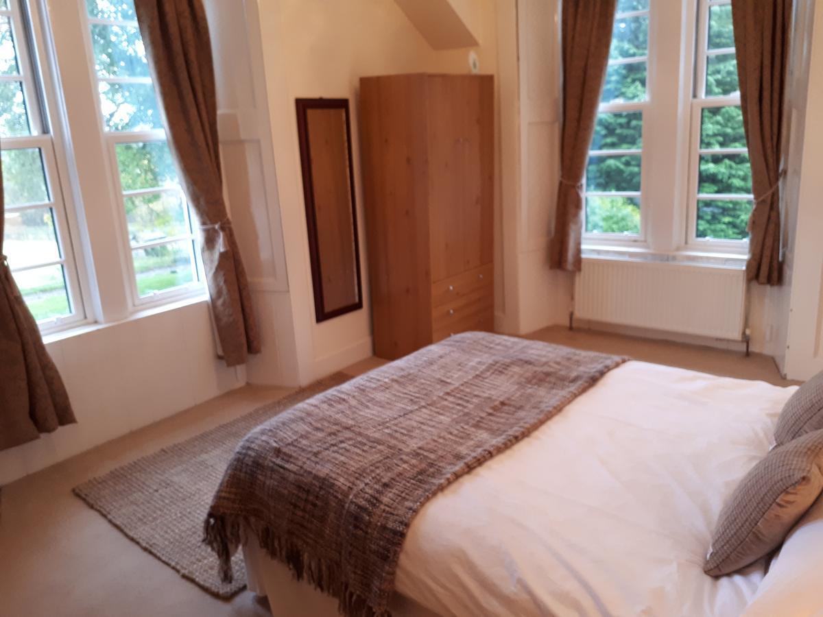 Rigg House B&B Kirkconnel Kültér fotó