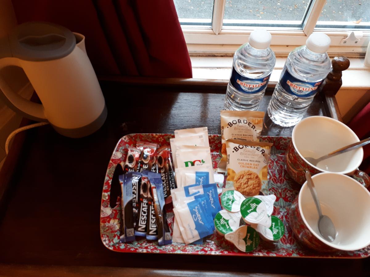 Rigg House B&B Kirkconnel Kültér fotó