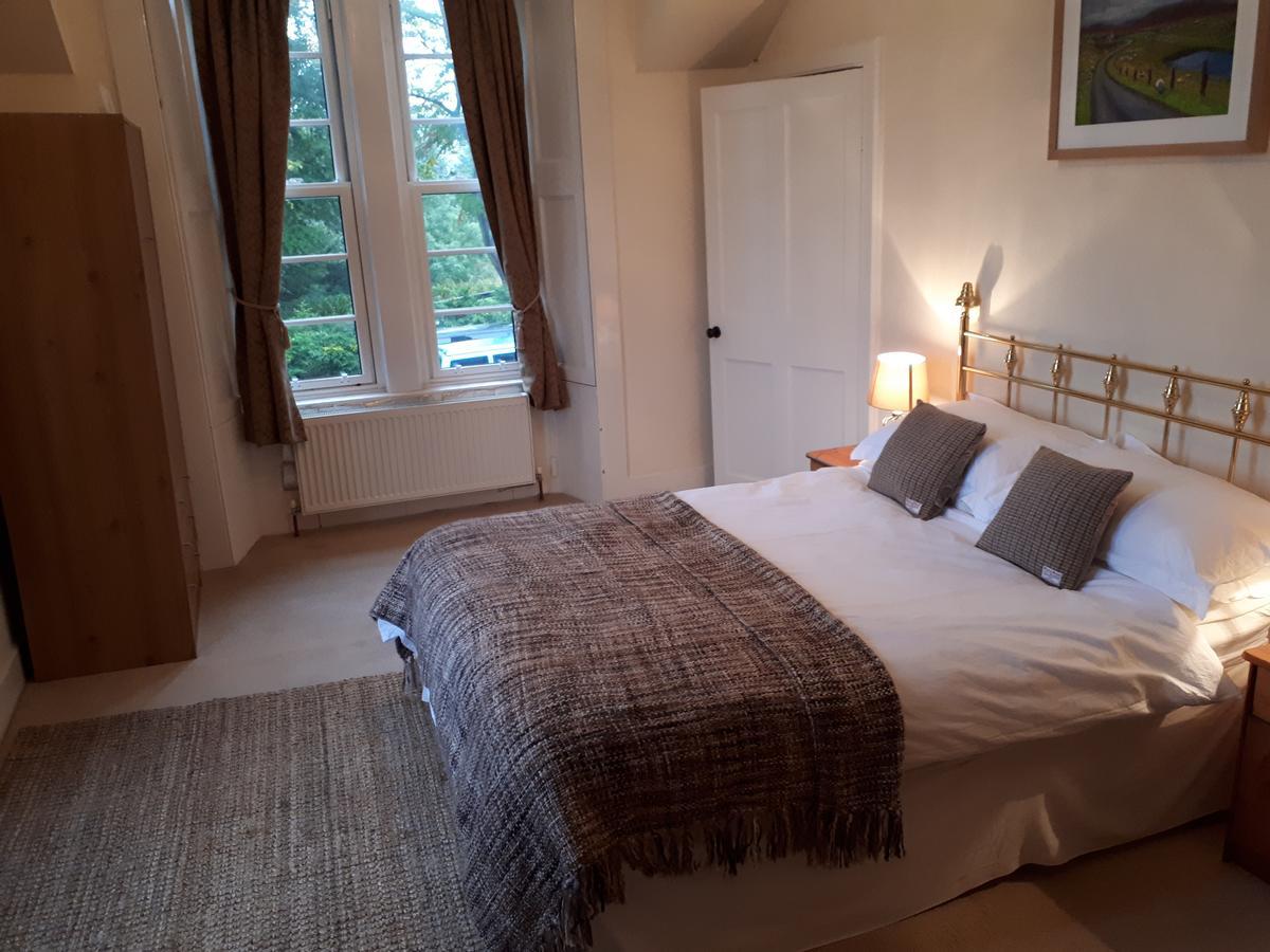Rigg House B&B Kirkconnel Kültér fotó