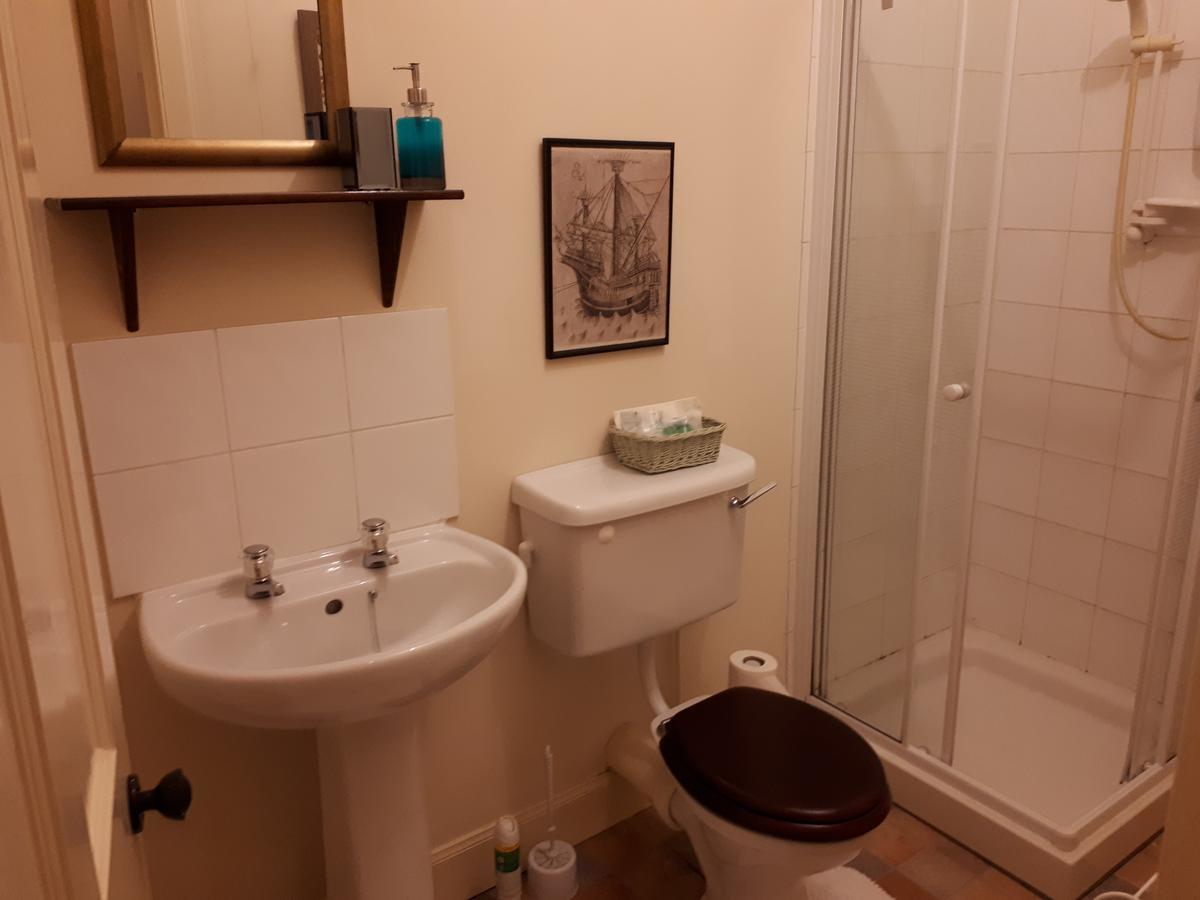 Rigg House B&B Kirkconnel Kültér fotó