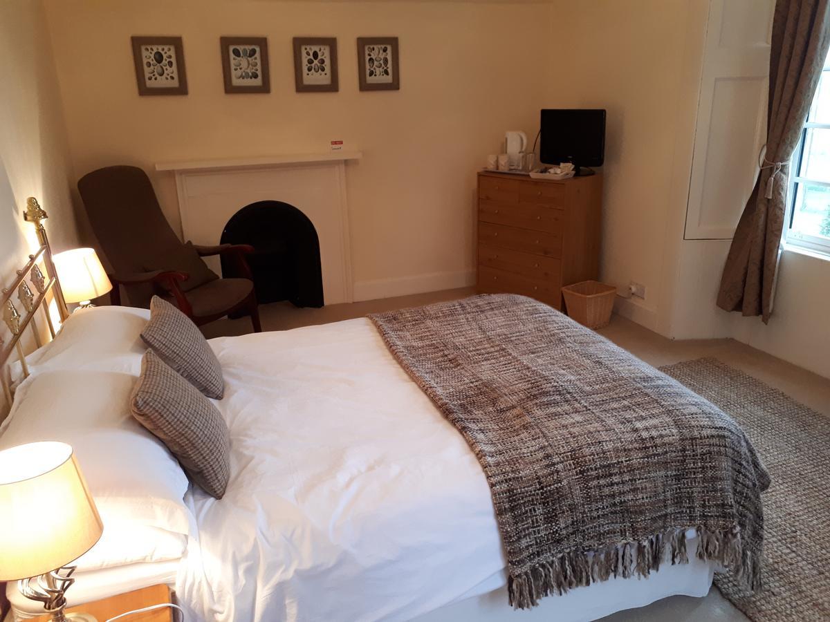 Rigg House B&B Kirkconnel Kültér fotó