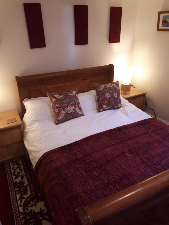 Rigg House B&B Kirkconnel Kültér fotó
