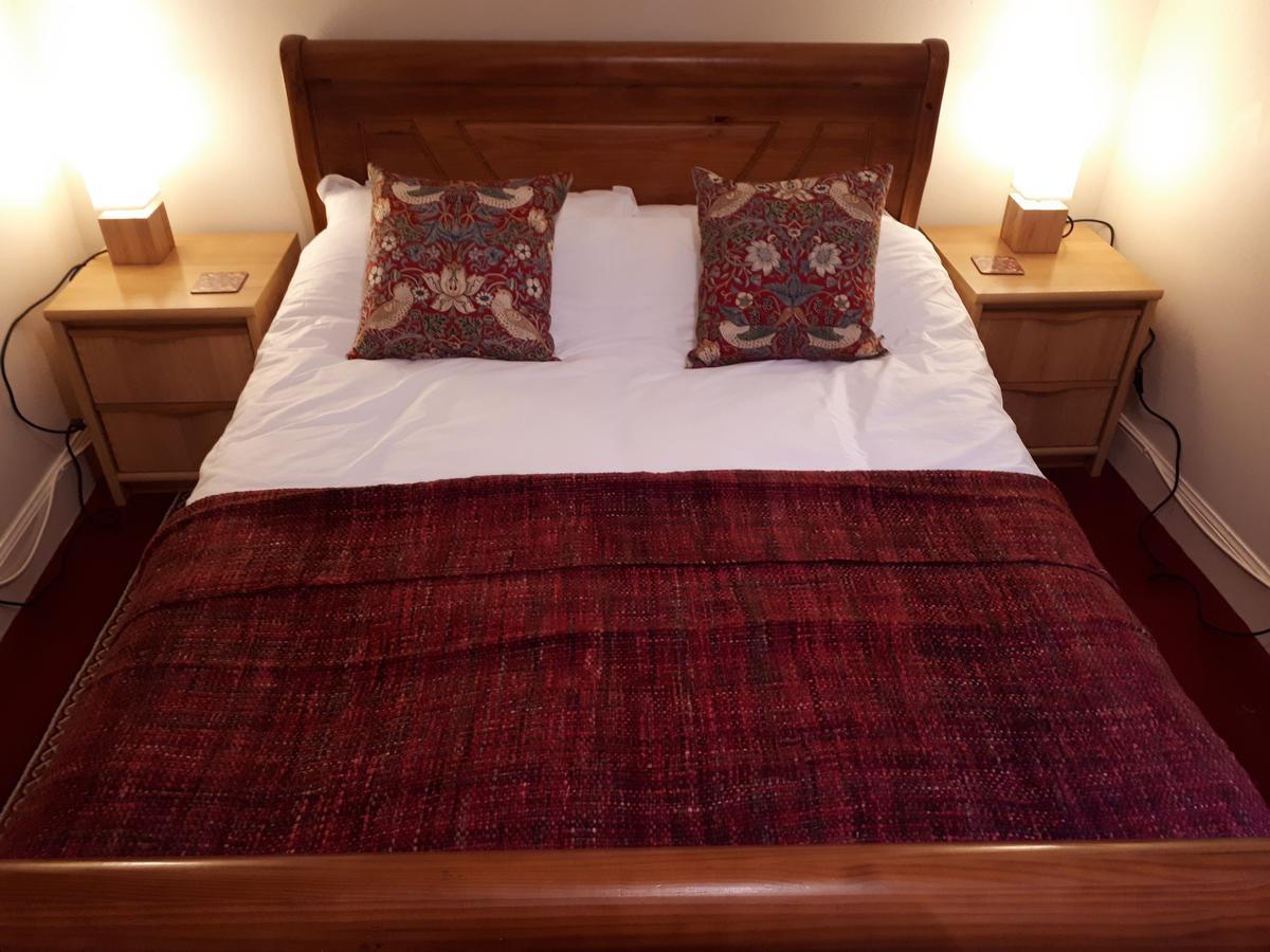 Rigg House B&B Kirkconnel Kültér fotó