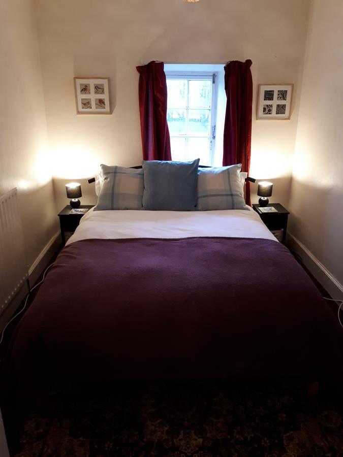 Rigg House B&B Kirkconnel Kültér fotó