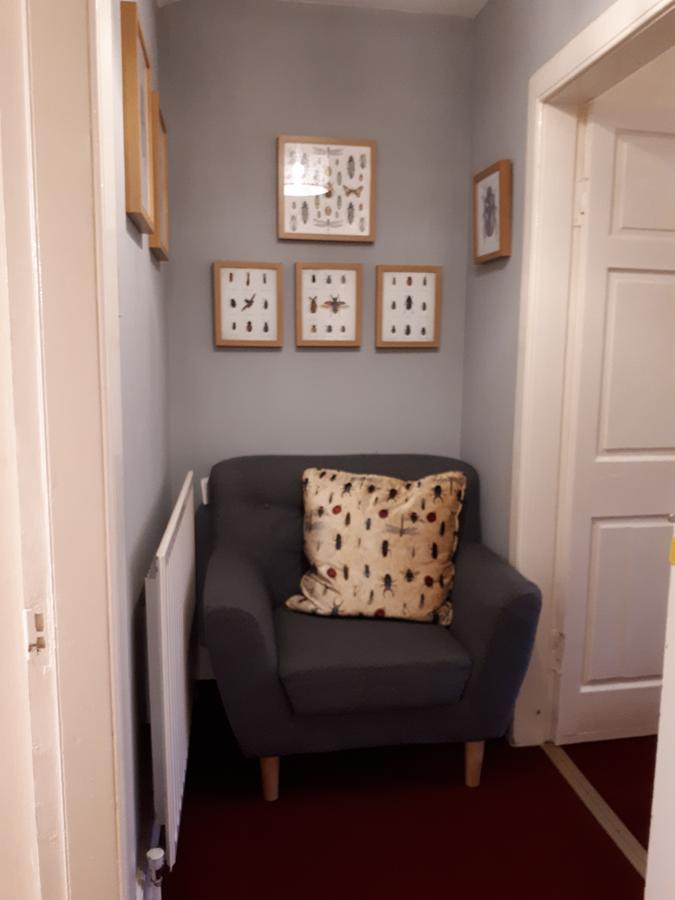 Rigg House B&B Kirkconnel Kültér fotó